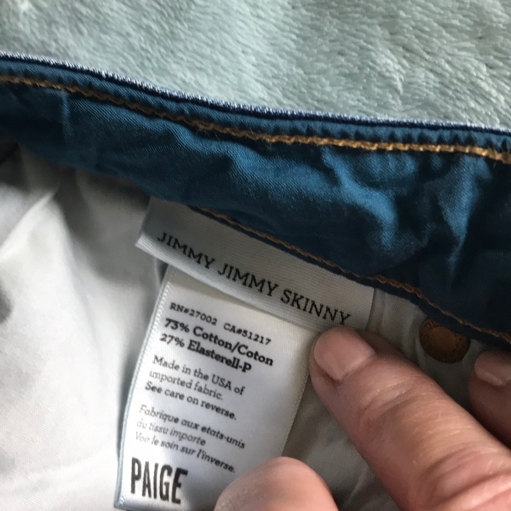 Jeans - Picture 10 of 11